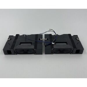 LG 55UJ6300-UA L & R Speakers EAB64028307 EAB64028308